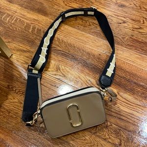 Marc jacobs shoulder bag